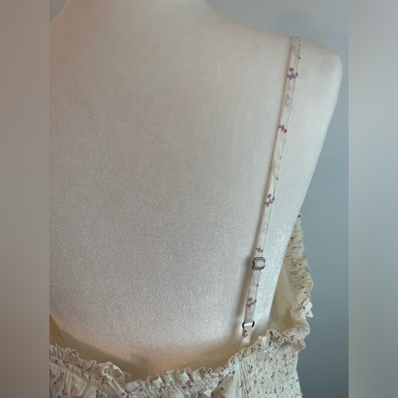 FREE PEOPLE - Gabby Mini Dress - Picture 10 of 15